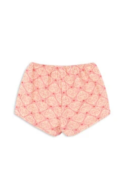SHORT AVA - Lacy Pink -Konges Sløjd®. Soldes Boutique PACK KS102446 P99074 2 250227040925