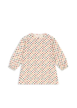 ROBE CHLEO OCS - Coeur Coloré