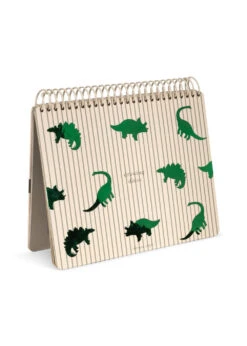 LIVRE MAGIQUE À L'EAU FSC - Dino