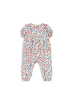 Combinaison Dreya - Fiola