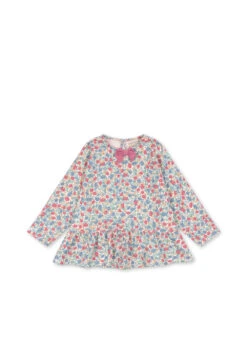 BLOUSE DREYA - Fiola