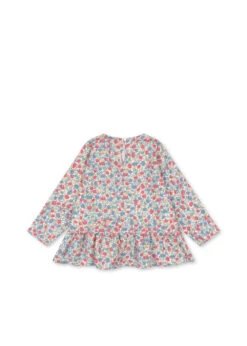 BLOUSE DREYA - Fiola -Konges Sløjd®. Soldes Boutique PACK KS102539 P05177 2 240527094343