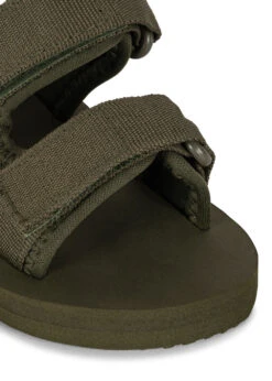 Sandales De Soleil - Burnt Olive -Konges Sløjd®. Soldes Boutique PACK KS102558 S20036 4 240527094348