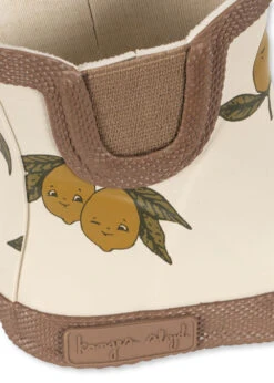 Bottes De Pluie Welly - Sweet And Sour -Konges Sløjd®. Soldes Boutique PACK KS102573 P99103 5 241031033016