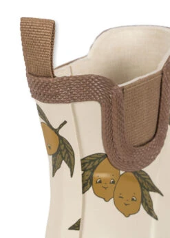 Bottes De Pluie Welly - Sweet And Sour -Konges Sløjd®. Soldes Boutique PACK KS102573 P99103 6 241031033016