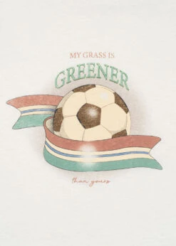 TSHIRT ERA OCS - Kick It -Konges Sløjd®. Soldes Boutique PACK KS102600 P30026 3 240530125517