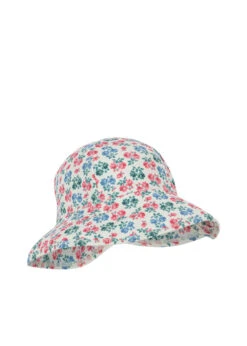 Chapeau Edith - Evergreen