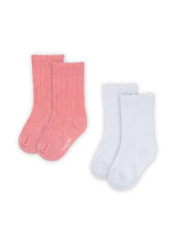 CHAUSSETTES PACK 2 - Multi Color