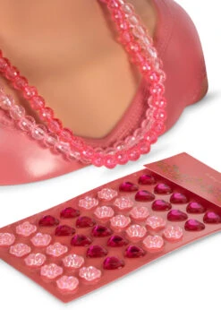 Tete A Coiffer Stella - Multi -Konges Sløjd®. Soldes Boutique PACK KS102765 S45064 5 241211095826