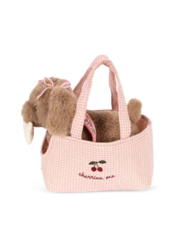 Chiot Maude - Pink Check -Konges Sløjd®. Soldes Boutique PACK KS102766 P99088 3 241216103121