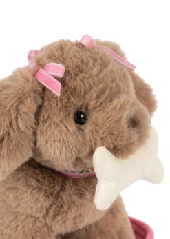 Chiot Maude - Pink Check -Konges Sløjd®. Soldes Boutique PACK KS102766 P99088 5 241216103122