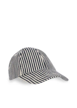 CASQUETTE FENDER - Naval Stripe
