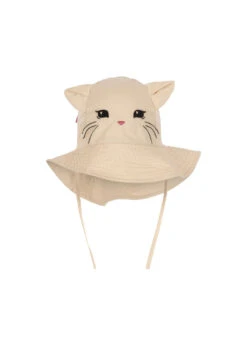 CHAPEAU VERBENA BOW KITTY - Creme Brulee -Konges Sløjd®. Soldes Boutique PACK KS102821 S00018 2 250106024539
