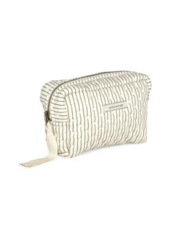 PETITE TROUSSE DE TOILETTE - Tea Stripe