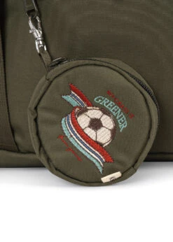 CARTABLE CLOVER - Kalamata -Konges Sløjd®. Soldes Boutique PACK KS102991 S20016 8 250106024542