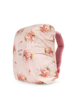 CARTABLE CLOVER - Peony -Konges Sløjd®. Soldes Boutique PACK KS102991 S30109 4 250106024544