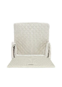 COUSSIN POUR CHAISE - Tea Stripe