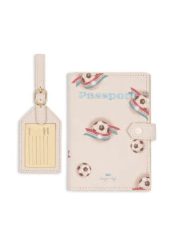 Set De Voyage - Kick It