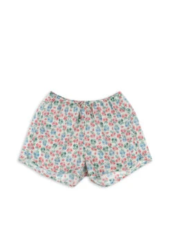 Short Voila - Evergreen