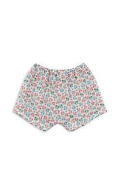 Short Voila - Evergreen -Konges Sløjd®. Soldes Boutique PACK KS103035 P05066 2 240812121147