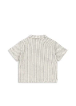 Chemise Elliot - Stripe Bluie -Konges Sløjd®. Soldes Boutique PACK KS103069 P25032 2 250313031100