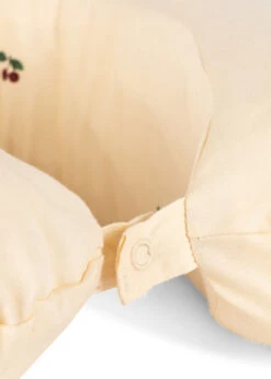 Oreiller De Voyage Pour Enfants - Cherry -Konges Sløjd®. Soldes Boutique PACK KS103102 P00005 4 250313033325