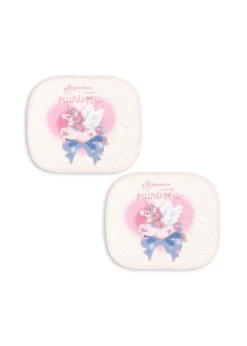 Pare Soleils Voiture - Over The Rainbow