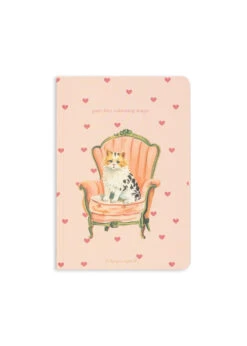 Mini Livres De Peinture - Animals