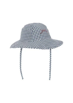 Bonnet De Bain Soline - Vintage Indigo