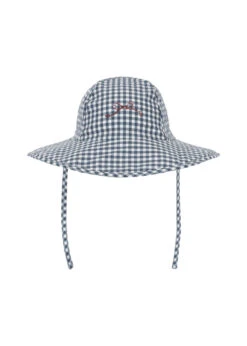 Bonnet De Bain Soline - Vintage Indigo -Konges Sløjd®. Soldes Boutique PACK KS103124 S15088 2 250313033333