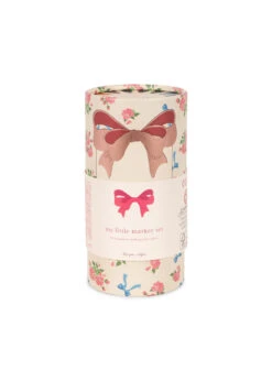 Mon Petit Set De Marqueurs - Flower -Konges Sløjd®. Soldes Boutique PACK KS103142 S00020 2 250313033337