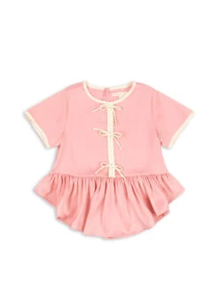 Blouse Sheeny - Peony