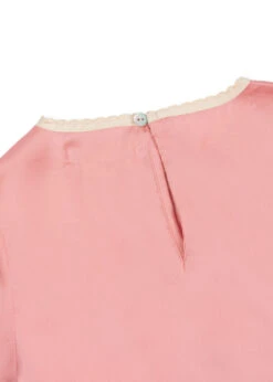 Blouse Sheeny - Peony -Konges Sløjd®. Soldes Boutique PACK KS103160 S30109 3 240812121157