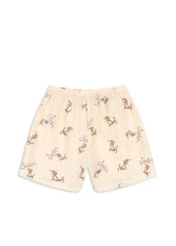 Short Elliot - Rock My Boat -Konges Sløjd®. Soldes Boutique PACK KS103170 P35015 2 240812121112