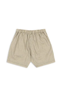 Short Frankie - Tea Stripe -Konges Sløjd®. Soldes Boutique PACK KS103182 P25041 2 240812112627