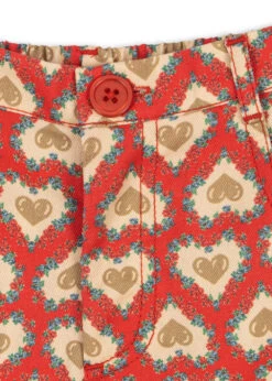 Short Frankie - Felice -Konges Sløjd®. Soldes Boutique PACK KS103183 P15059 3 240812112629