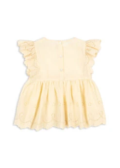 Top Posey - Cloud Cream -Konges Sløjd®. Soldes Boutique PACK KS103191 S00061 2 240812112632