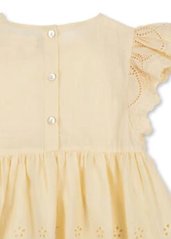 Top Posey - Cloud Cream -Konges Sløjd®. Soldes Boutique PACK KS103191 S00061 3 240812112632