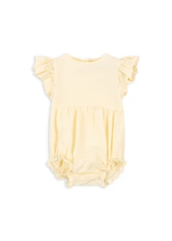 Barboteuse Posey - Cloud Cream