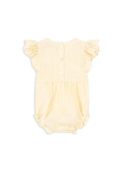 Barboteuse Posey - Cloud Cream -Konges Sløjd®. Soldes Boutique PACK KS103193 S00061 2 240812112633