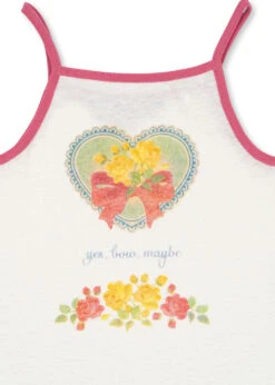 Chemise Era - Off White/yesbowmaybe -Konges Sløjd®. Soldes Boutique PACK KS103195 P05200 3 240812112637