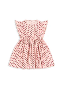 Robe Chleo - Rosie Rose