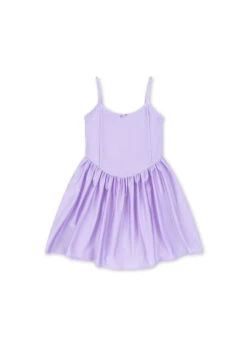 Robe Mousse - Lavender Purple