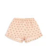 Short Coco - Cherry Pink Motif