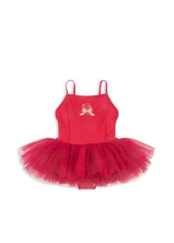 Robe Marina - Rose Red