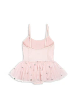 Robe Marina - Rose Smoke -Konges Sløjd®. Soldes Boutique PACK KS103214 S30070 2 250313033350