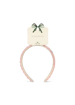 Barrette à Cheveux En Forme De Cœur - Buttercream