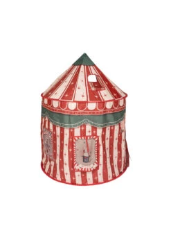 Tente De Cirque Pop Up - Circus 18 Tente De Cirque Pop Up - Circus -Konges Sløjd®. Soldes Boutique PACK KS103224 P25046 3 240812124639