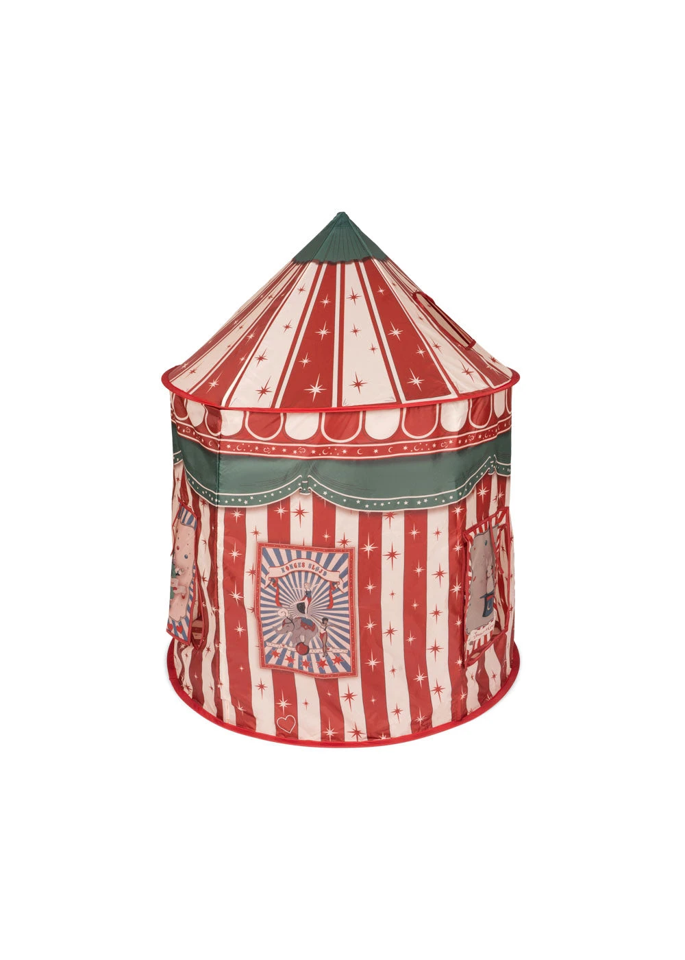 Tente De Cirque Pop Up - Circus 8 Tente De Cirque Pop Up - Circus – Image 8