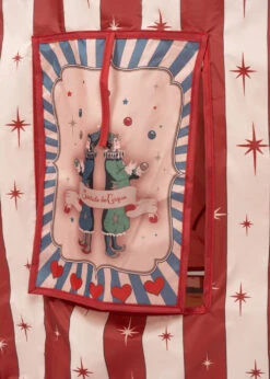 Tente De Cirque Pop Up - Circus 21 Tente De Cirque Pop Up - Circus -Konges Sløjd®. Soldes Boutique PACK KS103224 P25046 6 240812124639